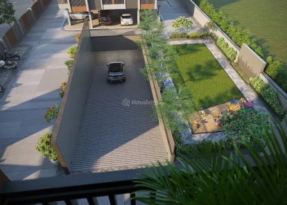 Siddhi Sapphire Image 5