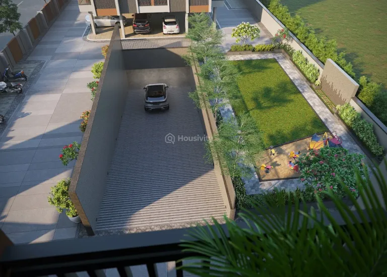 Siddhi Sapphire Image 5