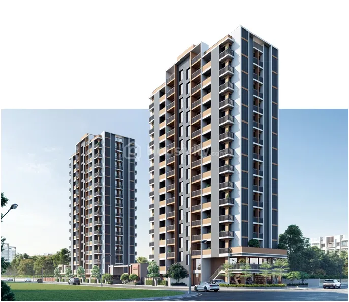 Siddhi Sapphire Image 6