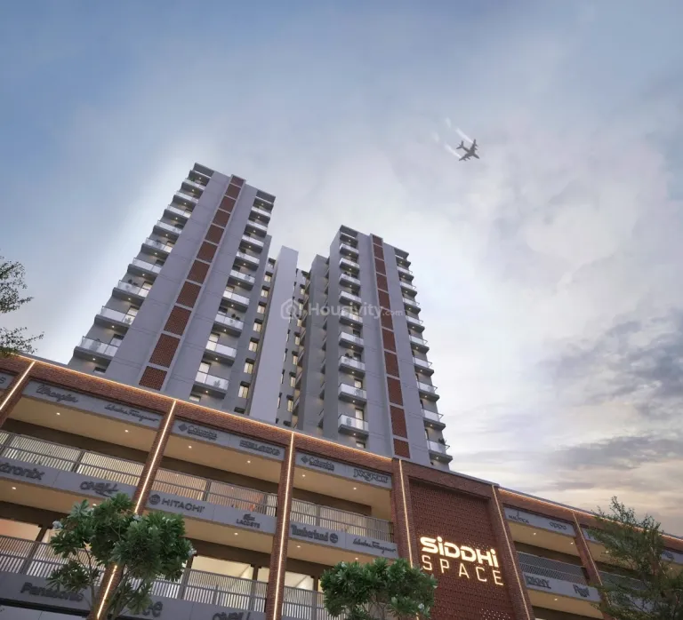 Siddhi Space Image 3