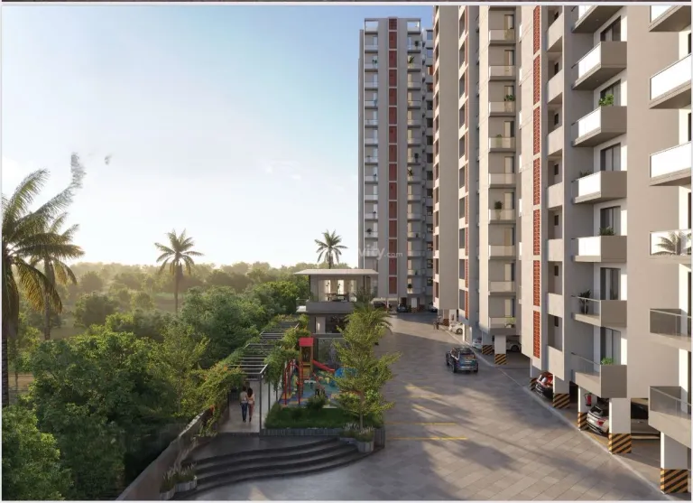 Siddhi Space Image 2