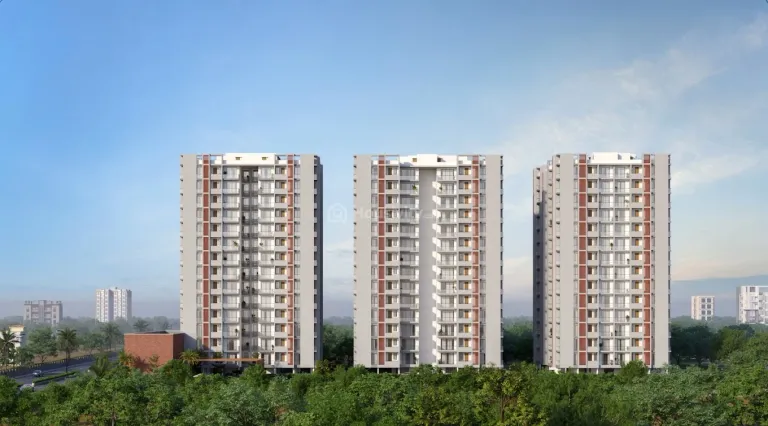 Siddhi Space Image 1