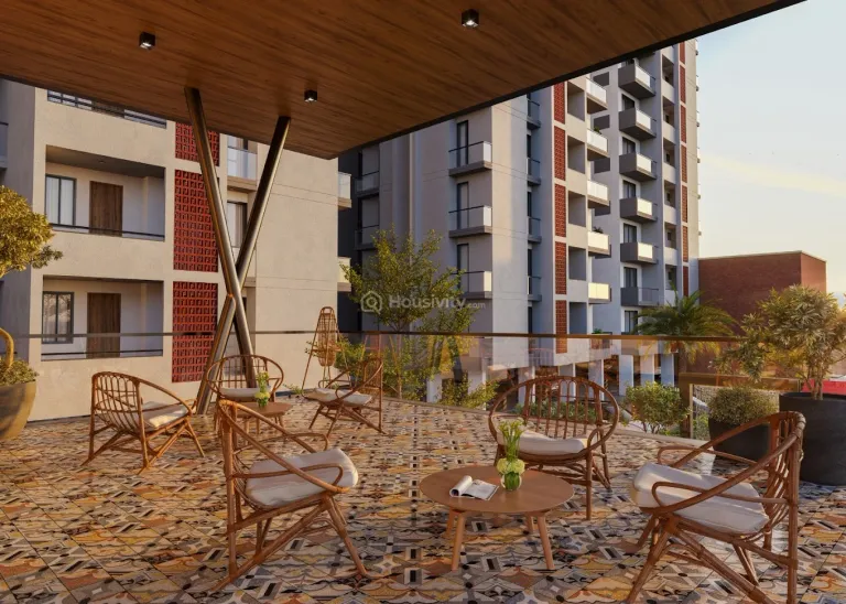 Siddhi Space Image 7