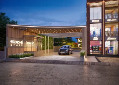 Siddhi Space Image 5