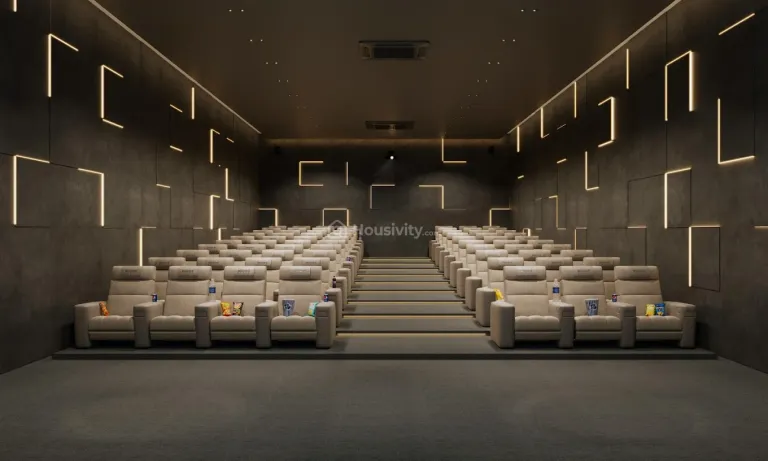 Siddhi Space Image 4