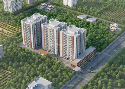 Siddhi Space Image 10