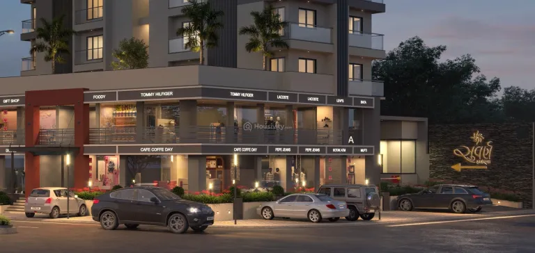 Suvarna heights Image 1