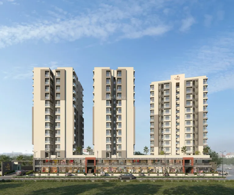 Suvarna heights Image 4