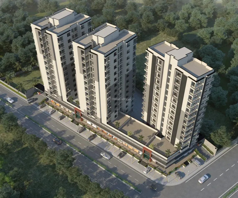 Suvarna heights Image 2