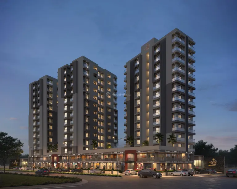 Suvarna heights Image 3
