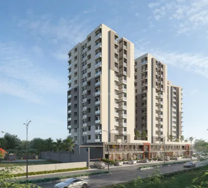 Suvarna heights Image 5
