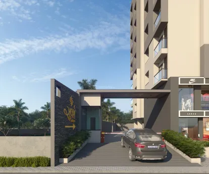 Suvarna heights Image 6