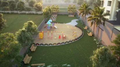 Suvarna heights Image 8