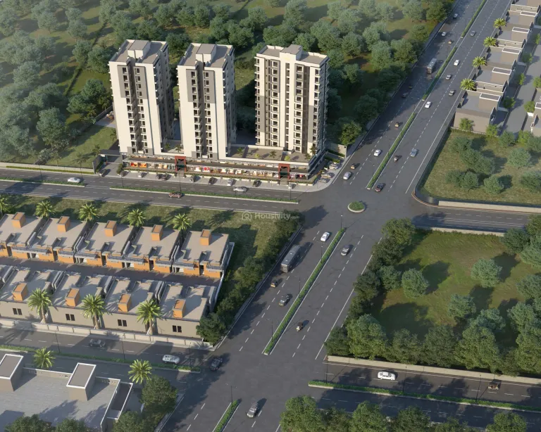 Suvarna heights Image 9