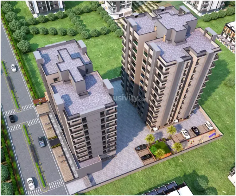 Vasant Iconic Image 3