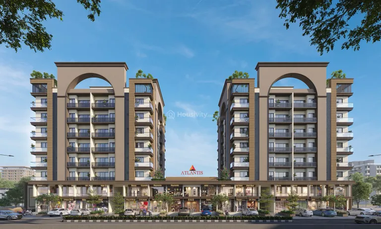 Atlantis Arihant 2 Image 1