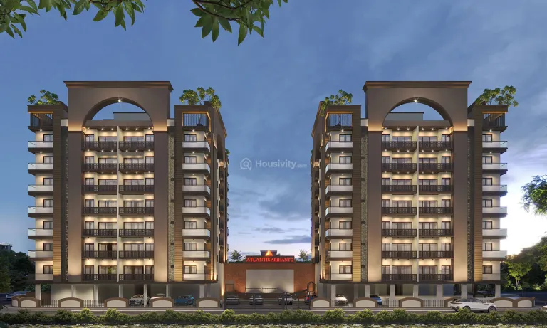 Atlantis Arihant 2 Image 2