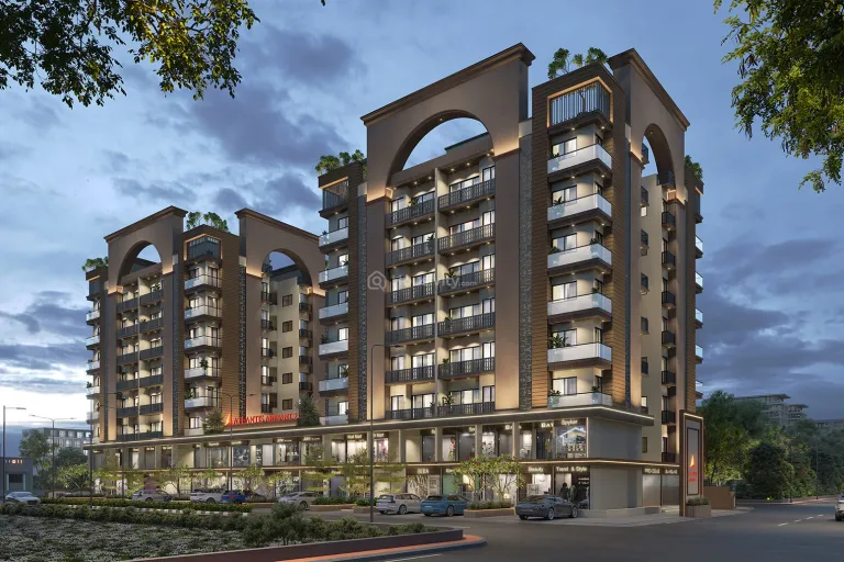 Atlantis Arihant 2 Image 3