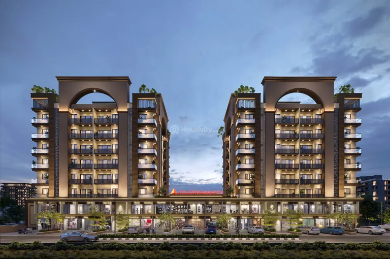 Atlantis Arihant 2 Image 4