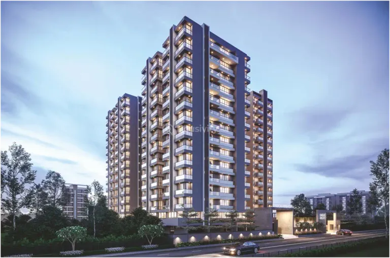 Vision Heights Image 1