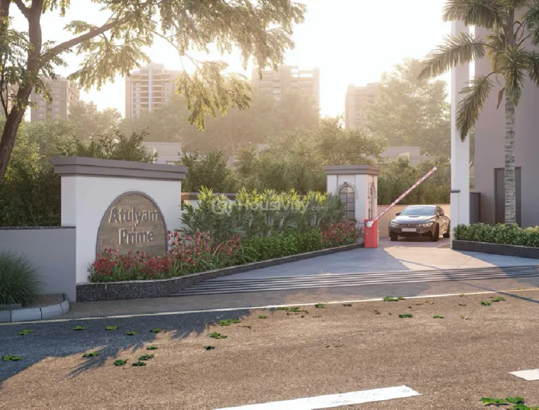 Atulyam Prime Image 4