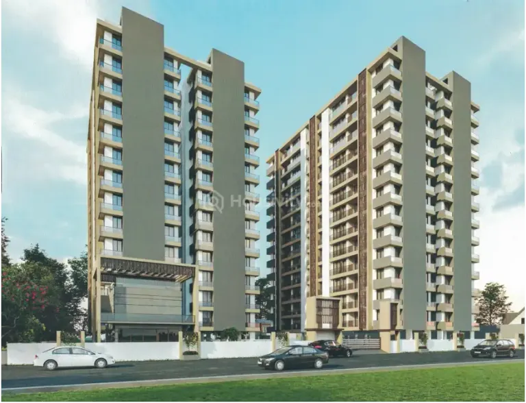 Aalap Astoria Image 9