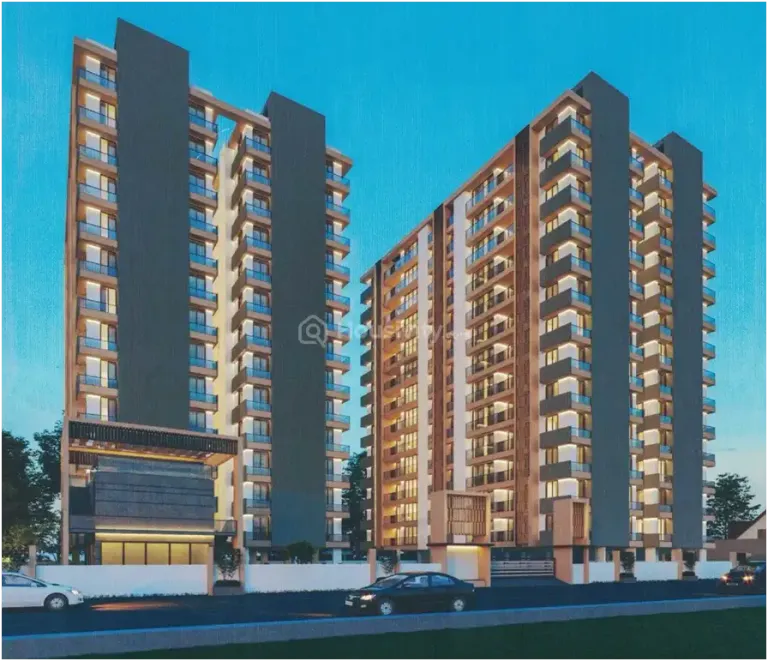 Aalap Astoria Image 8