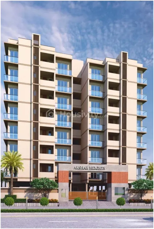 Akshar Heights Image 5