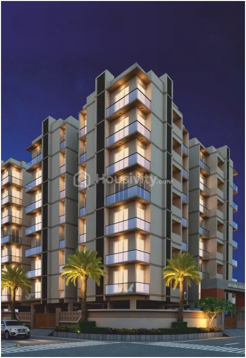 Akshar Heights Image 4