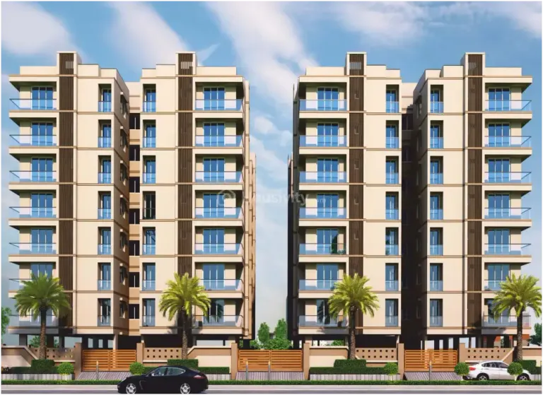 Akshar Heights Image 3
