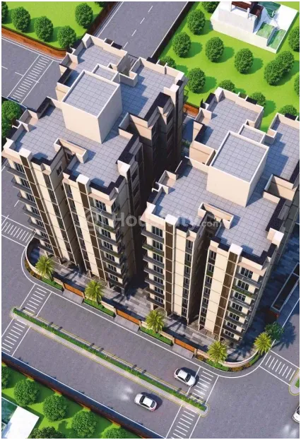 Akshar Heights Image 2