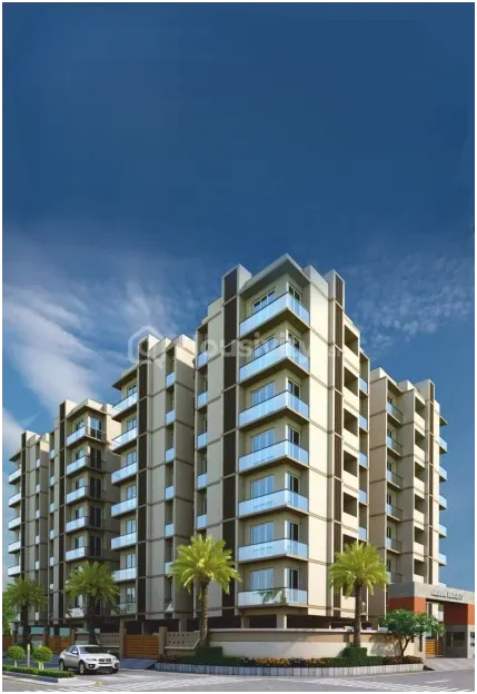 Akshar Heights Image 1