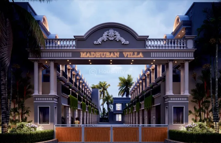 Madhuban Villa Image 1