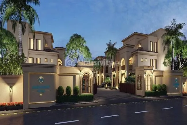 Madhuban Villa Image 2