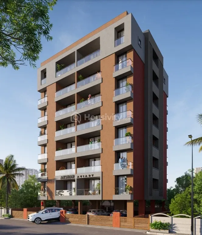 Akshar Aviary Image 1