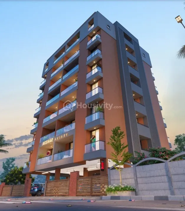 Akshar Aviary Image 2