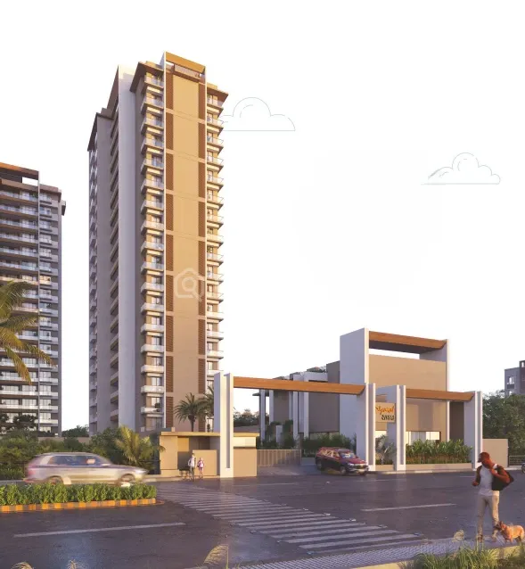 Shyamal Shashwat Image 1