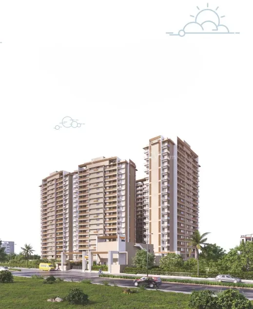 Shyamal Shashwat Image 4