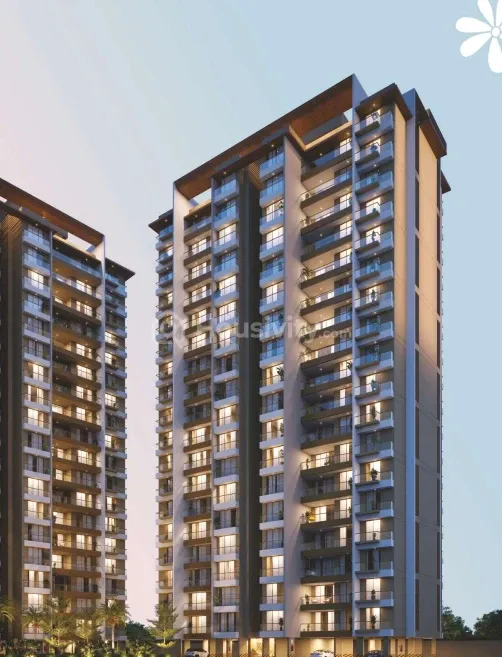 Shyamal Shashwat Image 6