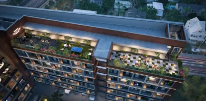 Shyamal Infinity Image 5