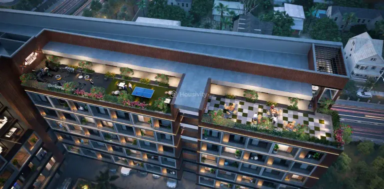 Shyamal Infinity Image 5