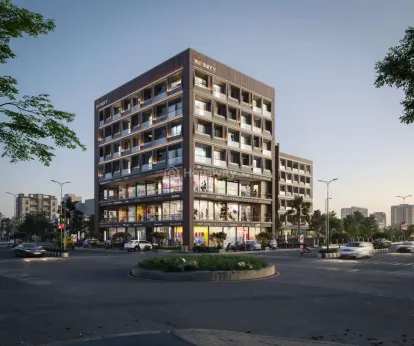 Shyamal Infinity Image 6