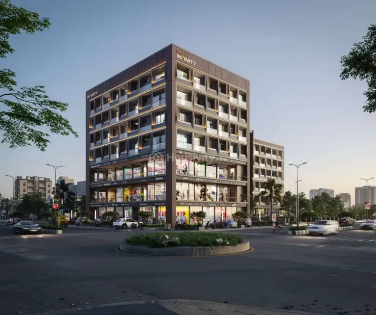 Shyamal Infinity Image 6