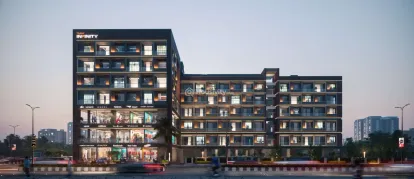 Shyamal Infinity Thumbnail