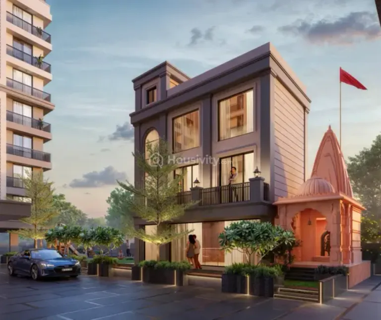 Ayodhya Avenue Image 7