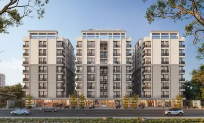 Ayodhya Avenue Thumbnail