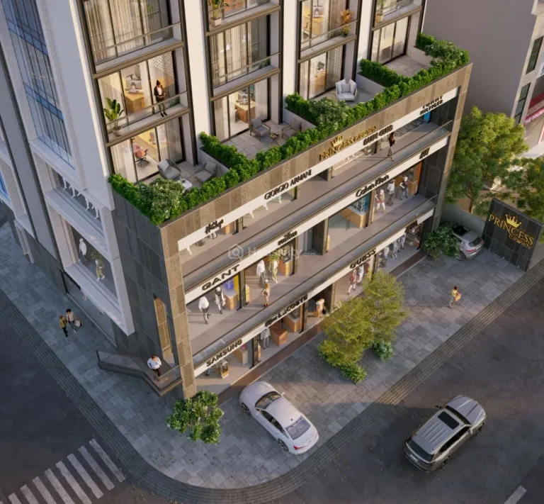 Princess Crown Image 5