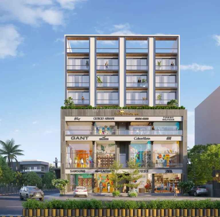 Princess Crown Image 6