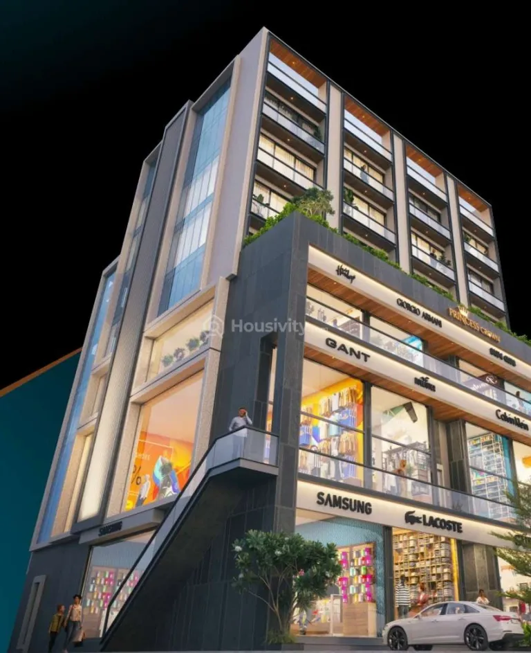 Princess Crown Image 7