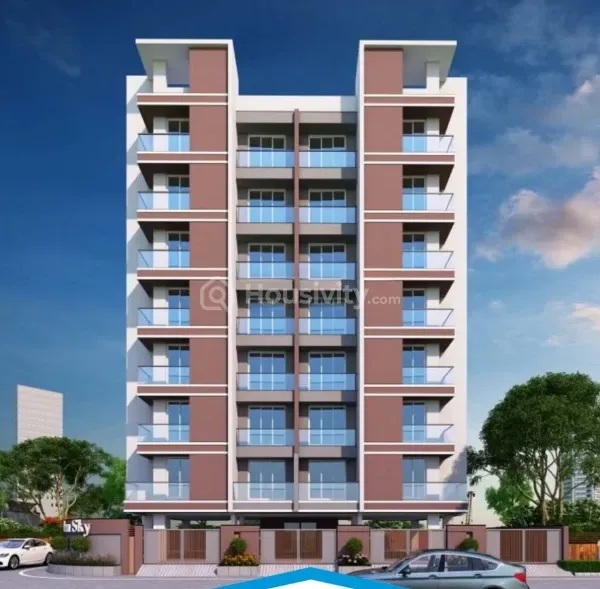 Madhav Green Sky Image 1